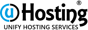 UNIFY HOSTING SERVICES